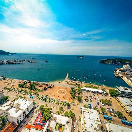 Hotel Puerto Pelicano Σάντα Μάρτα Εξωτερικό φωτογραφία