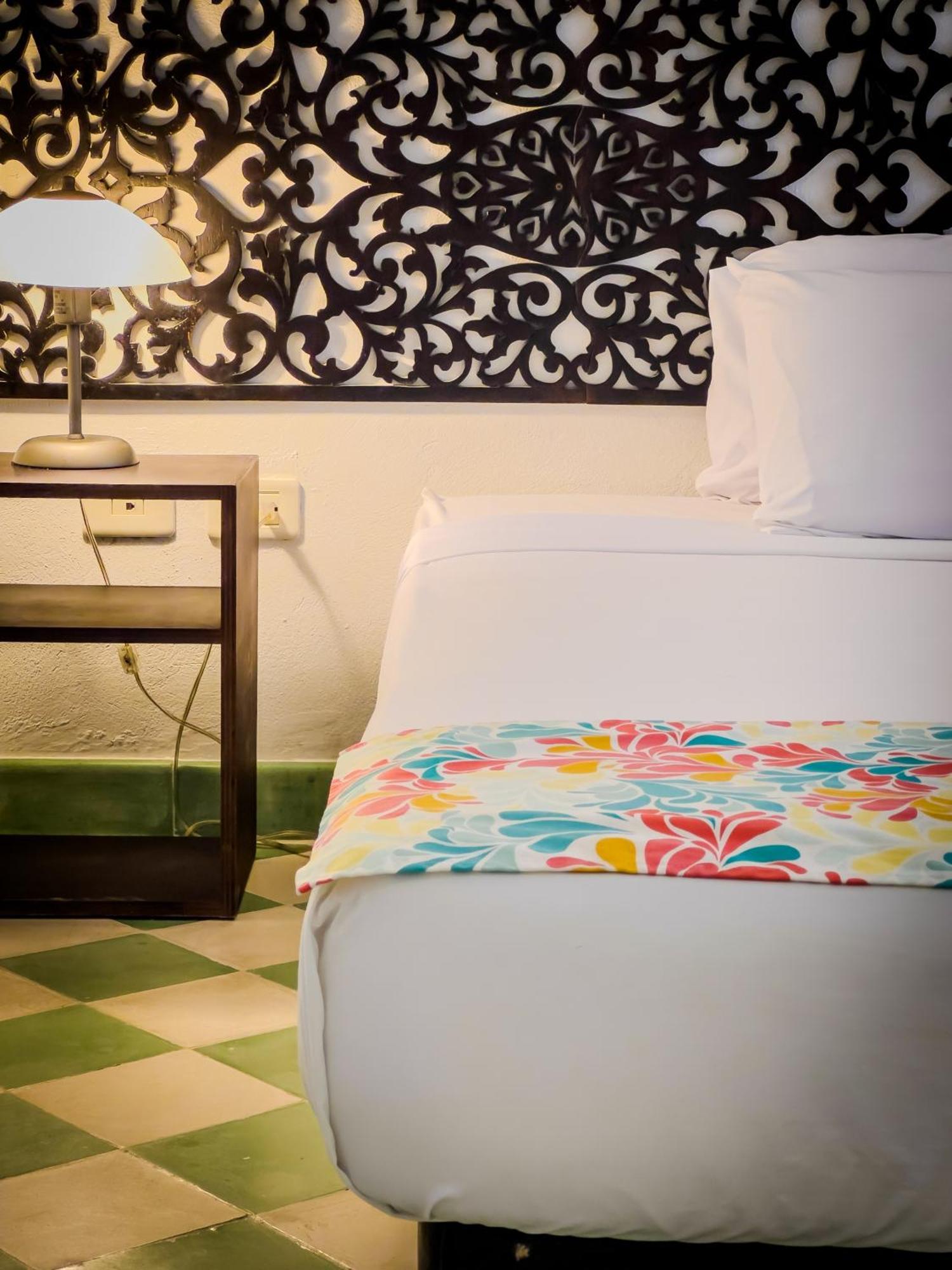 Hotel Puerto Pelicano Σάντα Μάρτα Εξωτερικό φωτογραφία