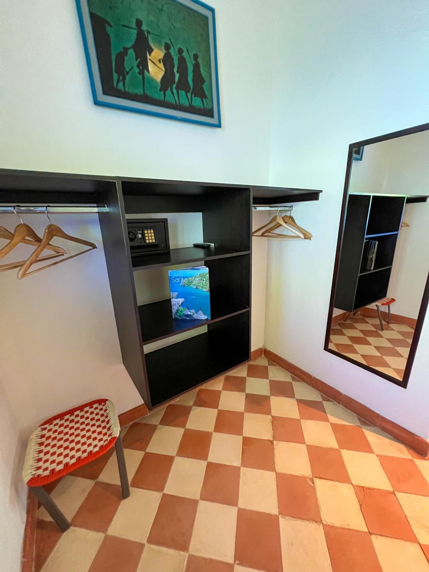Hotel Puerto Pelicano Σάντα Μάρτα Εξωτερικό φωτογραφία